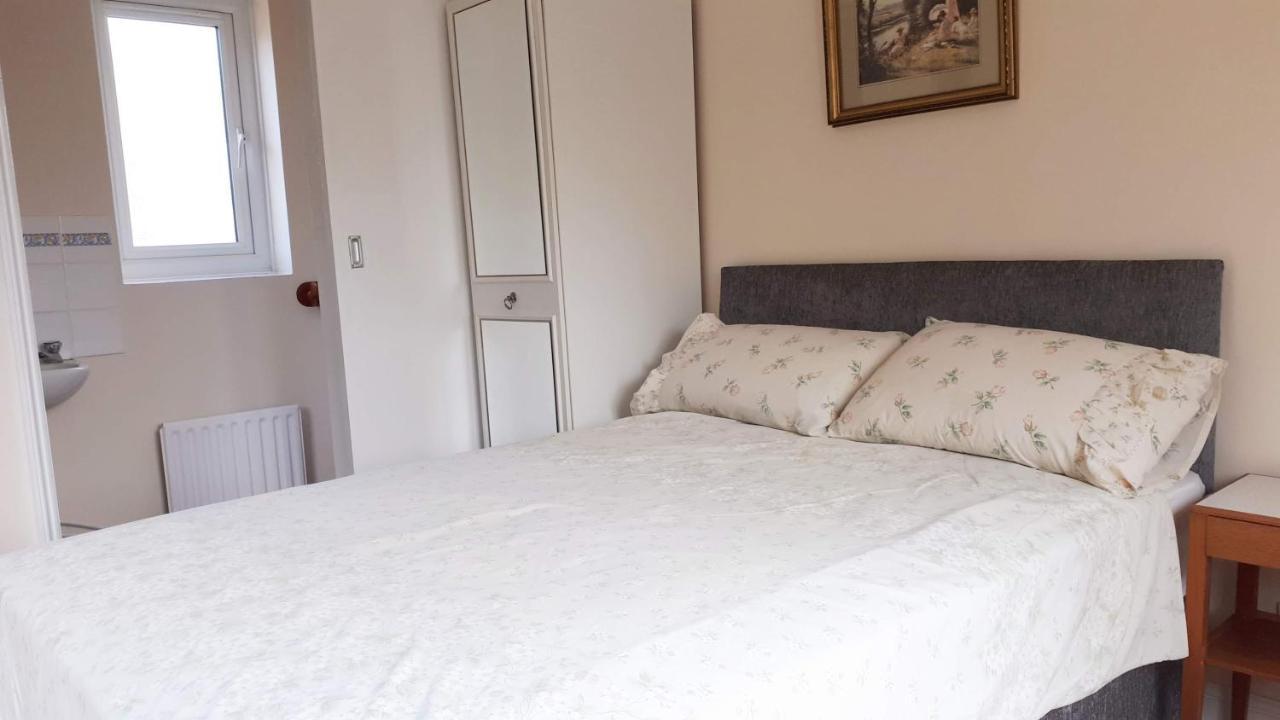 Orlando'S Bed & Breakfast Norwich Bagian luar foto